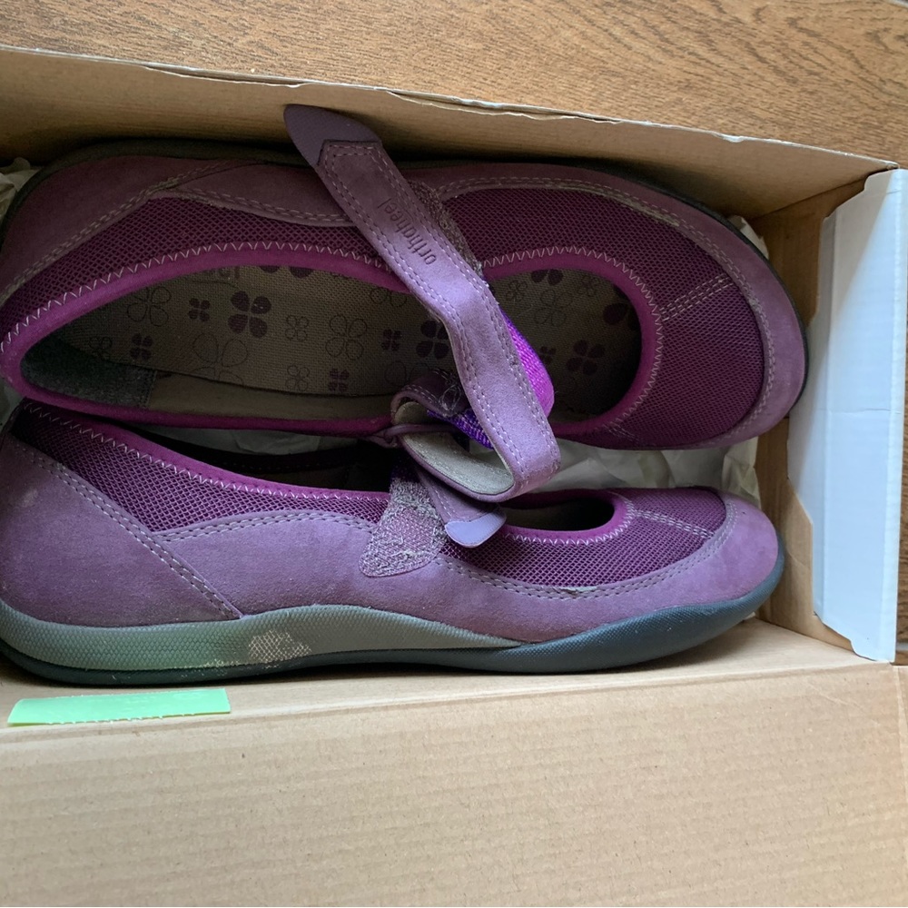 Shoes by Orthoheel sz 8.5
